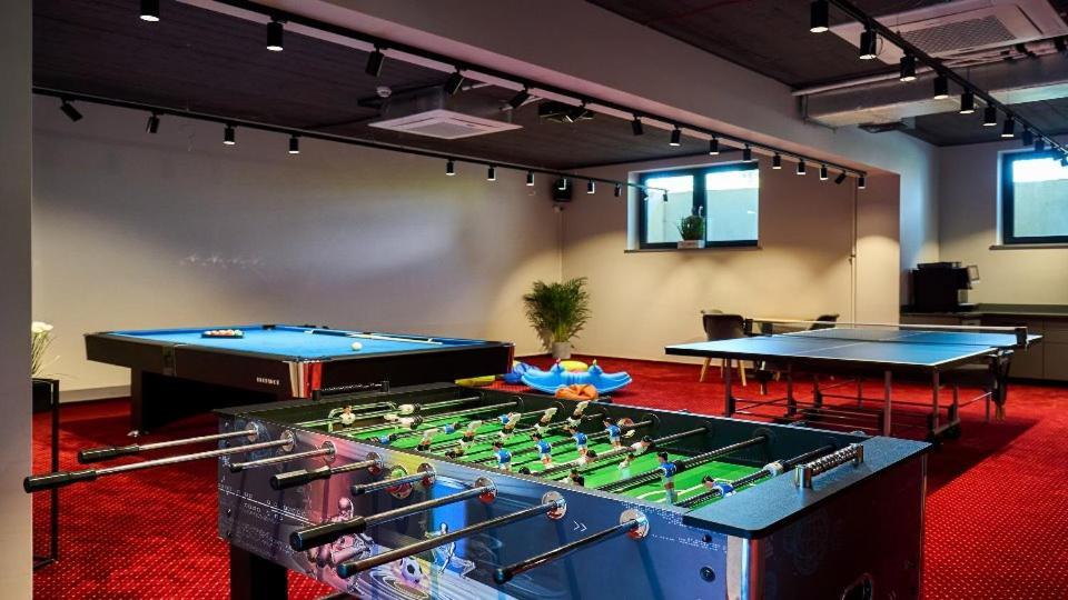 Gorski Apartament Бялка Татранска Екстериор снимка