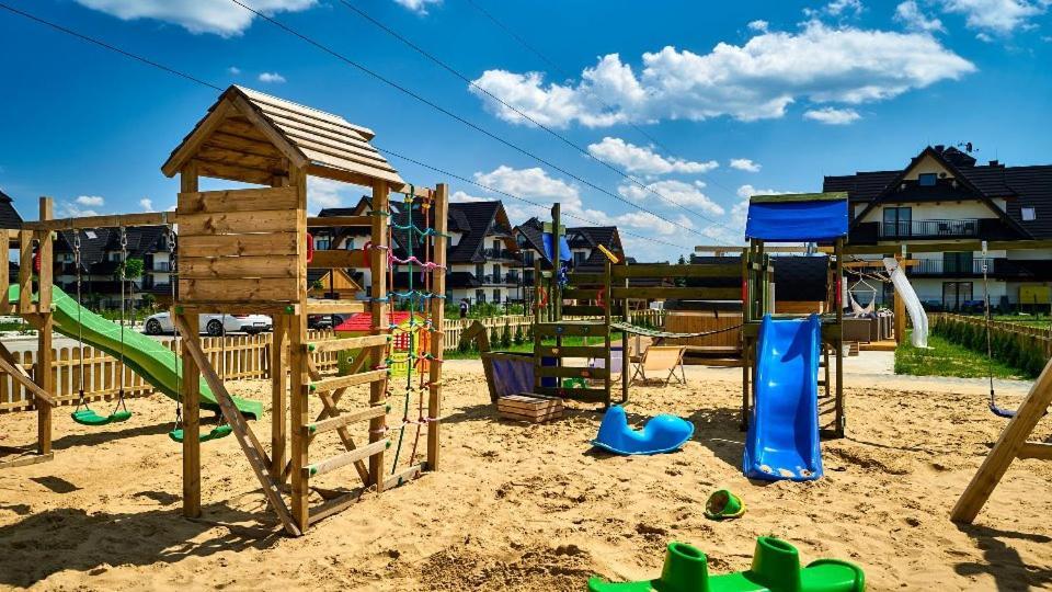 Gorski Apartament Бялка Татранска Екстериор снимка