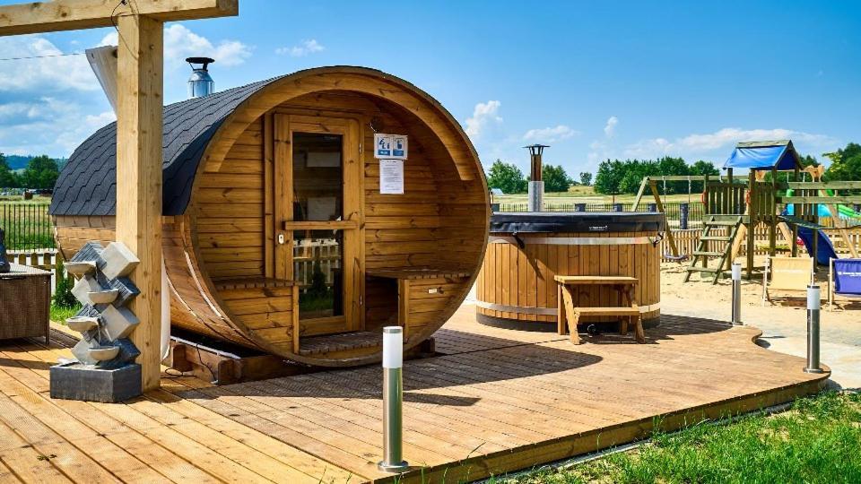 Gorski Apartament Бялка Татранска Екстериор снимка
